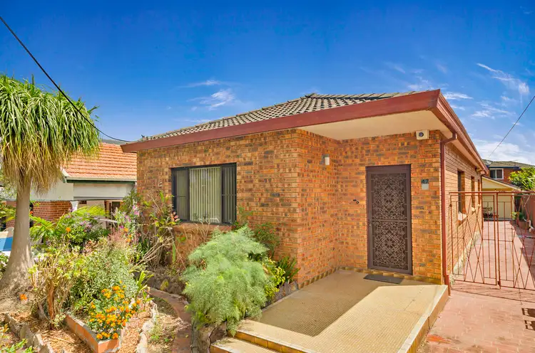47 Chelmsford Avenue, Belmore NSW 2192