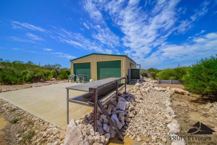 Seventh view of Homely land listing, 3 Meadowcroft Street, Rudds Gully WA 6532