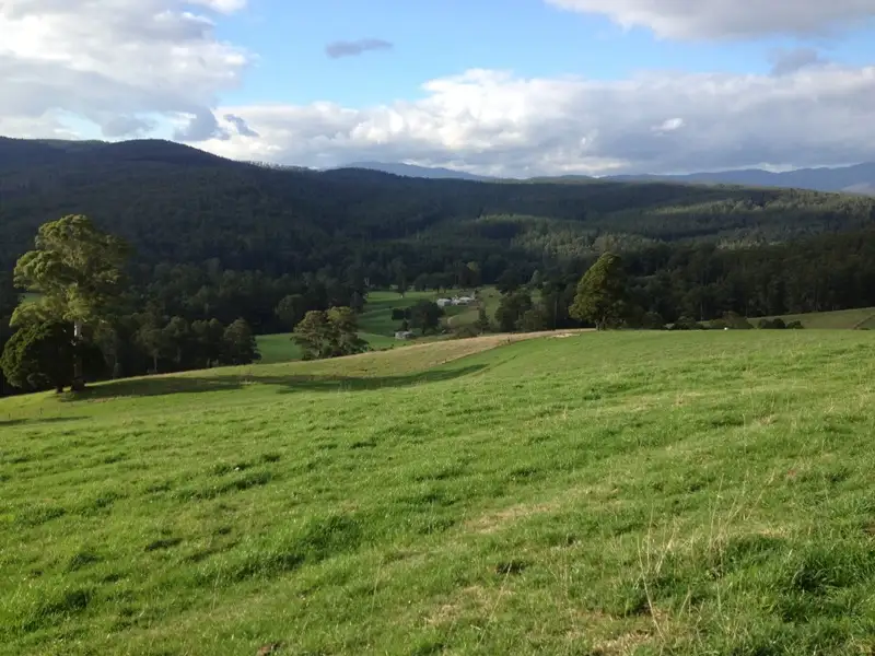 Main view of Homely rural property listing, 3780 Yarra Junction - Noojee Road, Neerim Junction VIC 3832