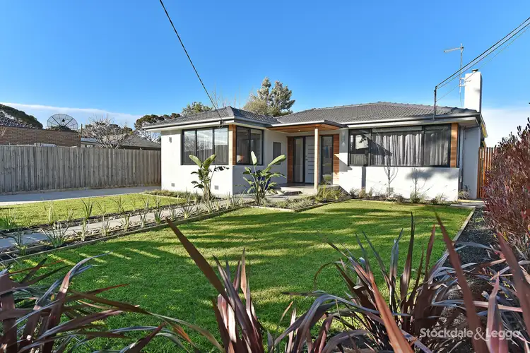 1 Flinders Street, Keilor Park VIC 3042