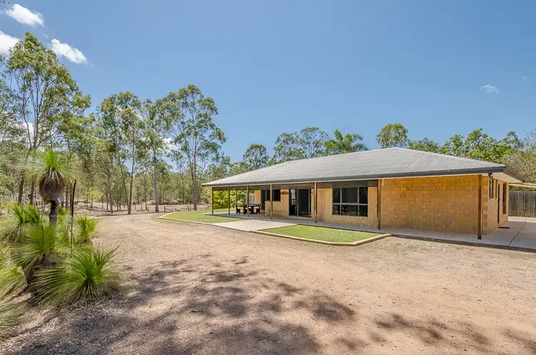 Seventh view of Homely house listing, 9 Flora Drive, Beecher QLD 4680