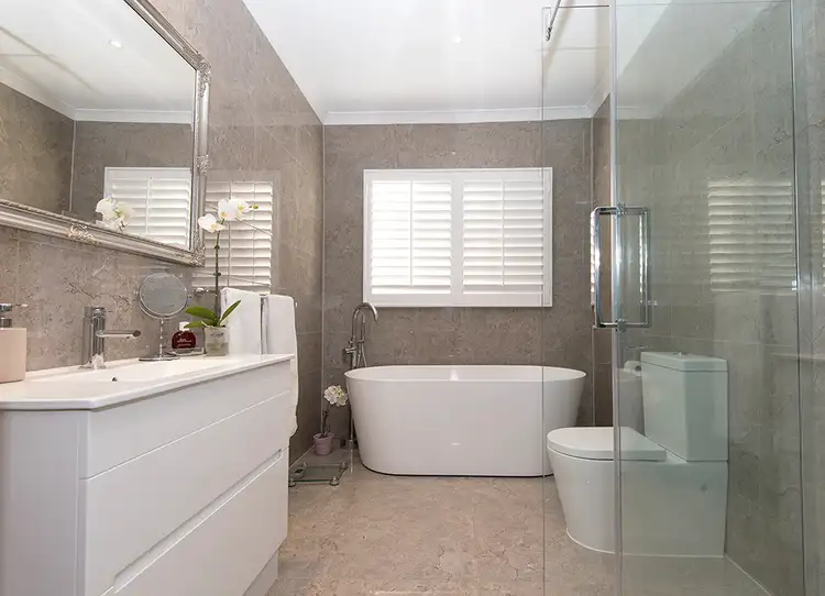 Fifth view of Homely house listing, 74 Deakin Street, Essendon VIC 3040