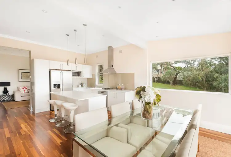 Fifth view of Homely house listing, 43 Captain Pipers Road, Vaucluse NSW 2030