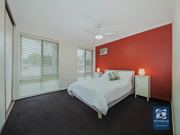 Fifth view of Homely house listing, 56 Cumberland Drive, Alexandra Hills QLD 4161