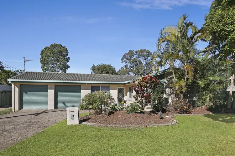 Second view of Homely house listing, 4 Eckersley Avenue, Buderim QLD 4556
