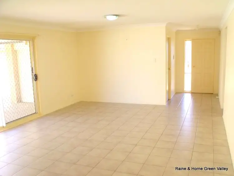 Second view of Homely house listing, 14 Macksville Street, Hoxton Park NSW 2171