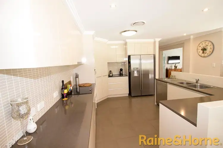 Third view of Homely house listing, 54 Lakeside Circuit, Dubbo NSW 2830