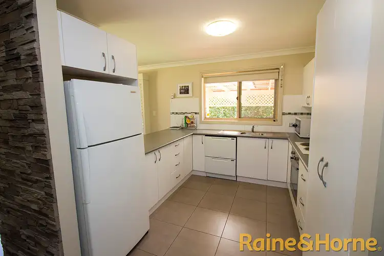 Second view of Homely house listing, 3 Poidevin Place, Dubbo NSW 2830