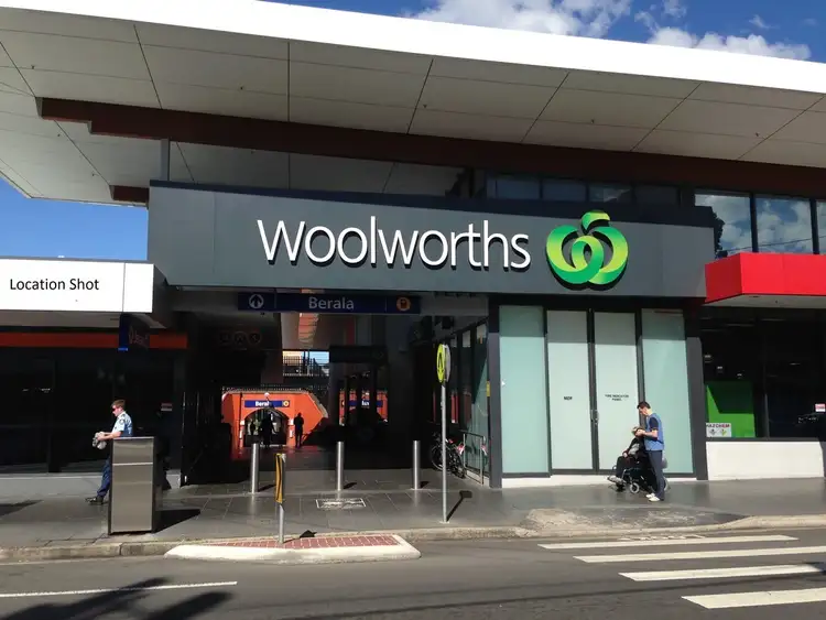 Fifth view of Homely house listing, 31 SEVENTH AVENUE, Berala NSW 2141