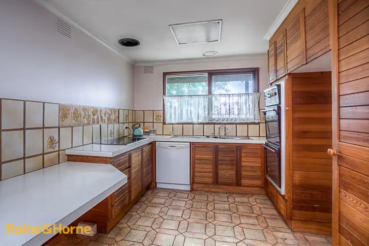 Third view of Homely house listing, 17 Menzies Drive, Sunbury VIC 3429