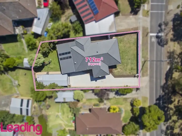 Second view of Homely house listing, 562 Elizabeth Drive, Sunbury VIC 3429