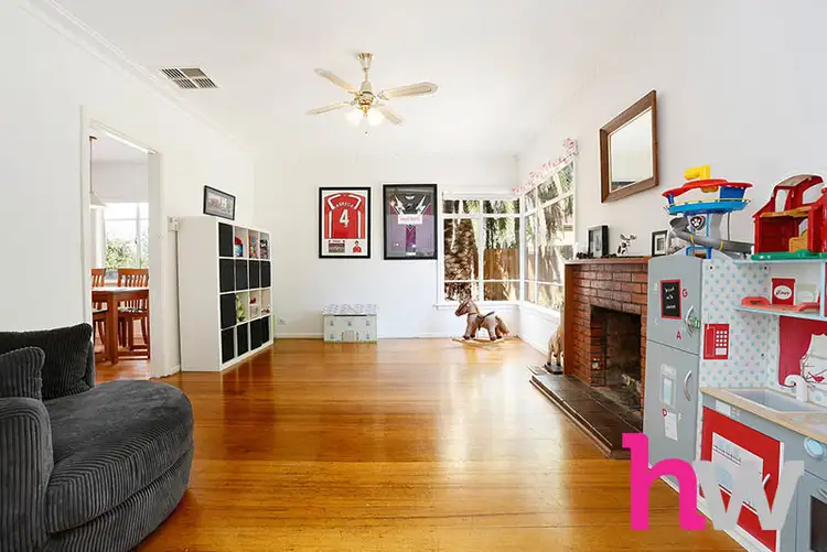 Second view of Homely house listing, 2 Nelson Avenue, Highton VIC 3216