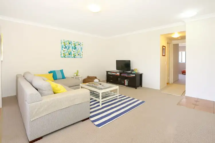 Fifth view of Homely unit listing, 6/83 Brighton Street, Biggera Waters QLD 4216