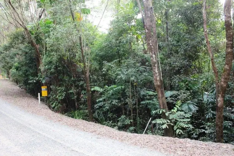Third view of Homely land listing, 22 Forest Close, Daintree QLD 4873