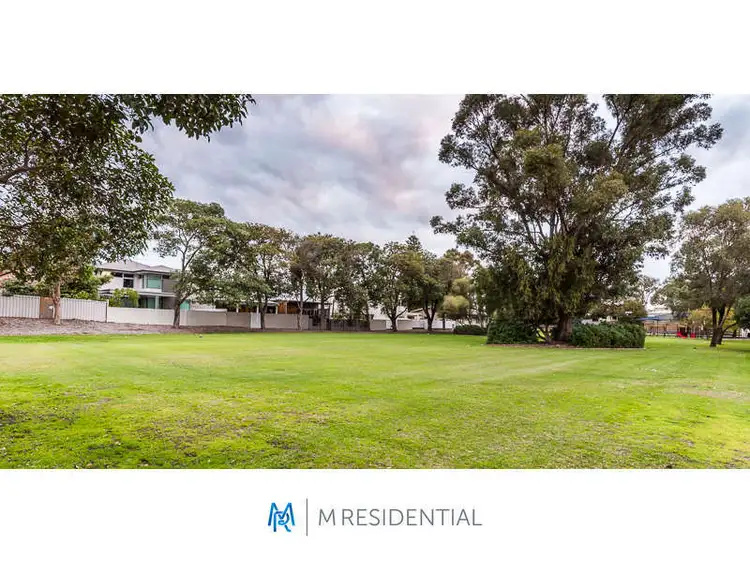 Third view of Homely house listing, 33 Pennington Street, South Perth WA 6151