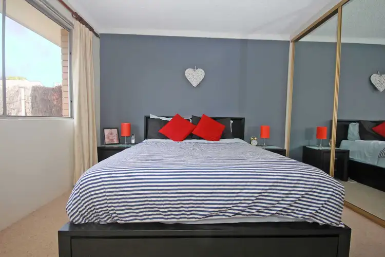 Third view of Homely apartment listing, 11/4-8 Lismore Avenue, Dee Why NSW 2099