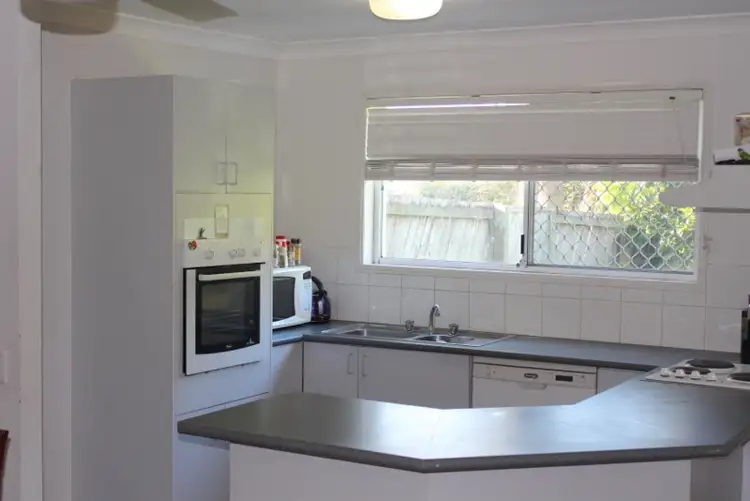 Fifth view of Homely townhouse listing, 28/15 Killarney Avenue, Robina QLD 4226