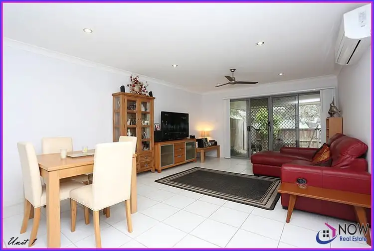 Third view of Homely semi-detached listing, 21 Sienna Drive, Morayfield QLD 4506
