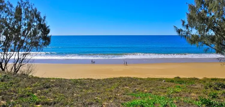 Third view of Homely land listing, 19 Atlantis Bouleavard, Agnes Water QLD 4677