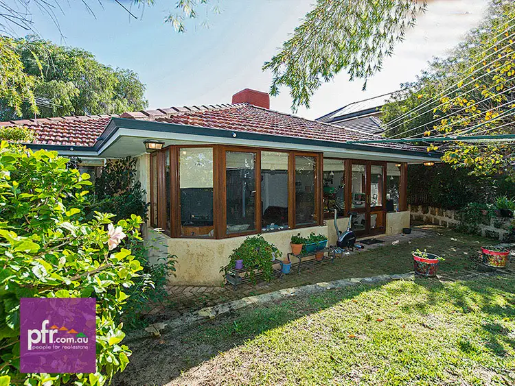66 Esperance Street, East Victoria Park WA 6101