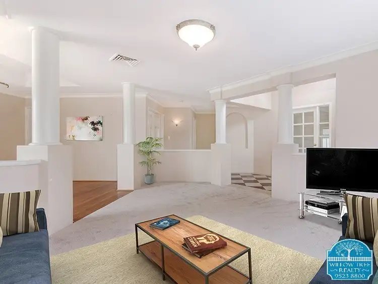 Sixth view of Homely house listing, 19 Arpenteur Drive, Baldivis WA 6171