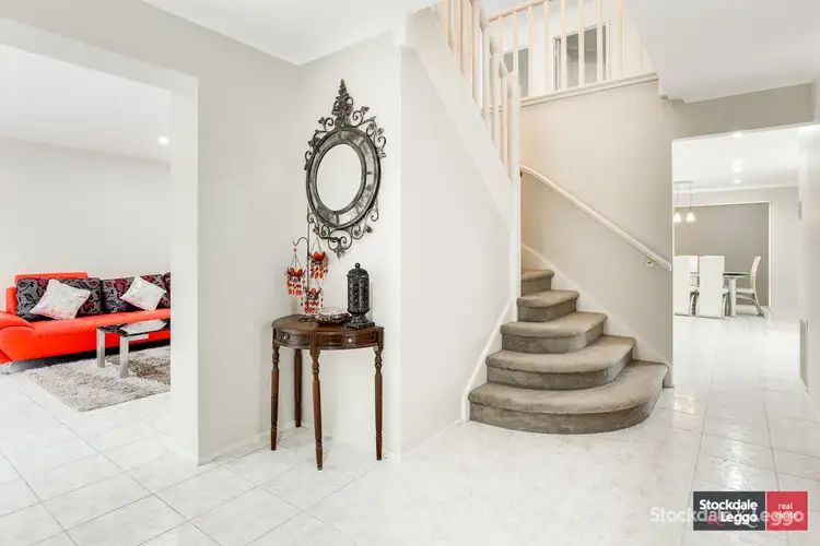 Second view of Homely house listing, 38 Wattle Valley Drive, Hillside VIC 3037