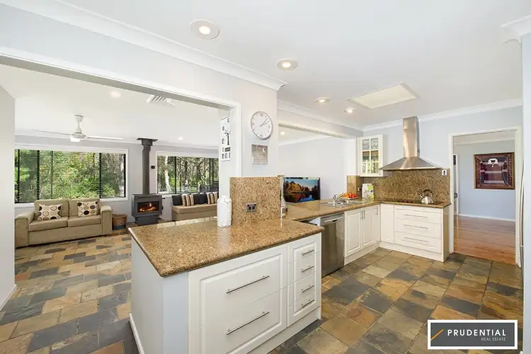Fourth view of Homely house listing, 114 Georges River Road, Kentlyn NSW 2560