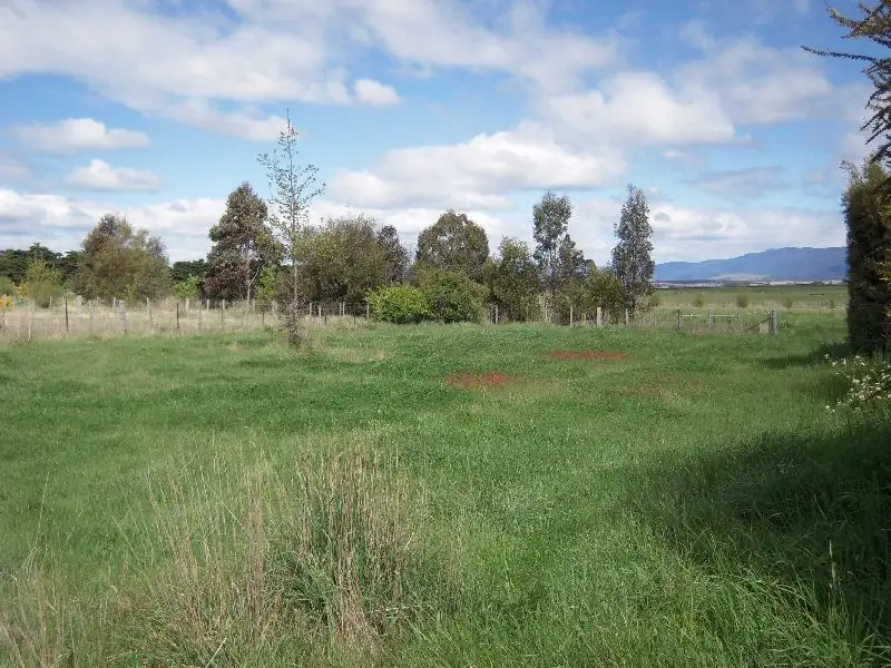 Main view of Homely land listing, 13 Saundridge Road, Cressy TAS 7302