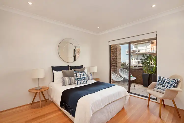 Fifth view of Homely apartment listing, 12/39-41 Denham Street, Bondi NSW 2026
