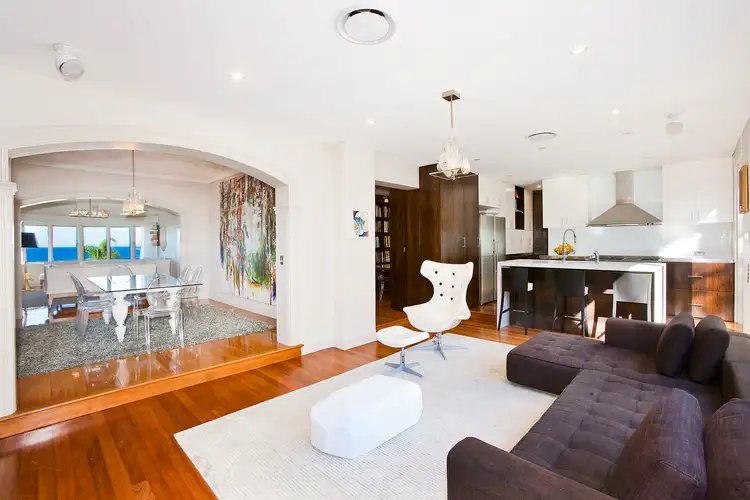 Fifth view of Homely house listing, 20 Gordon Avenue, Coogee NSW 2034