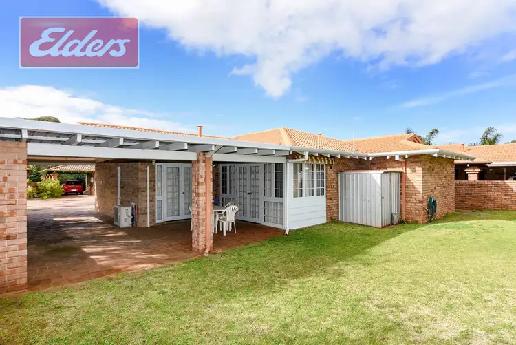 Fourth view of Homely unit listing, 7/8 Mansfield St, South Bunbury WA 6230