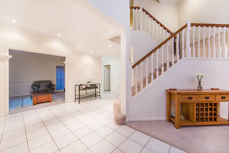 Fourth view of Homely house listing, 36 Constellation, Newport QLD 4020