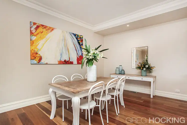 Seventh view of Homely house listing, 85 Empress Avenue, Kingsville VIC 3012