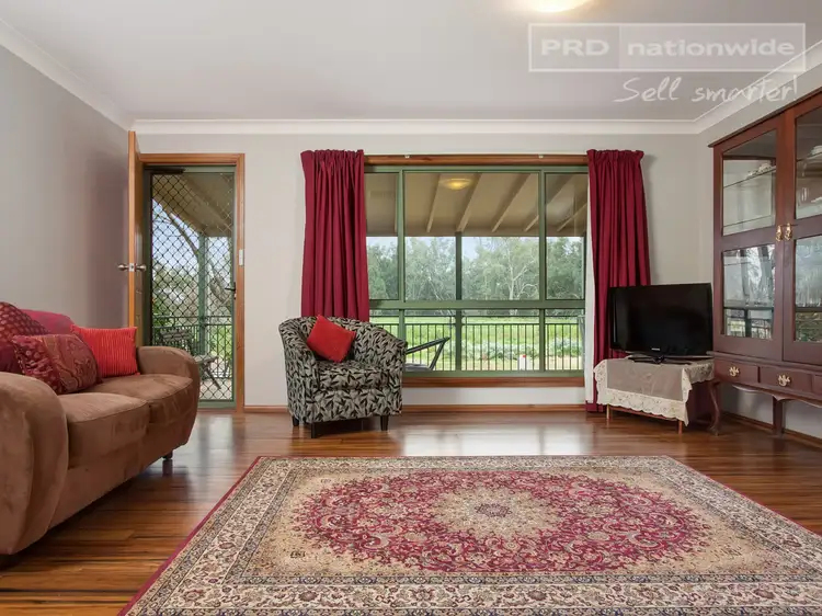 Second view of Homely rural property listing, 19 Graham Avenue, Gumly Gumly NSW 2652