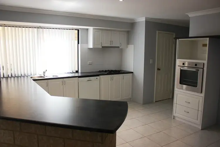 Second view of Homely house listing, 18 Florida Drive, Landsdale WA 6065