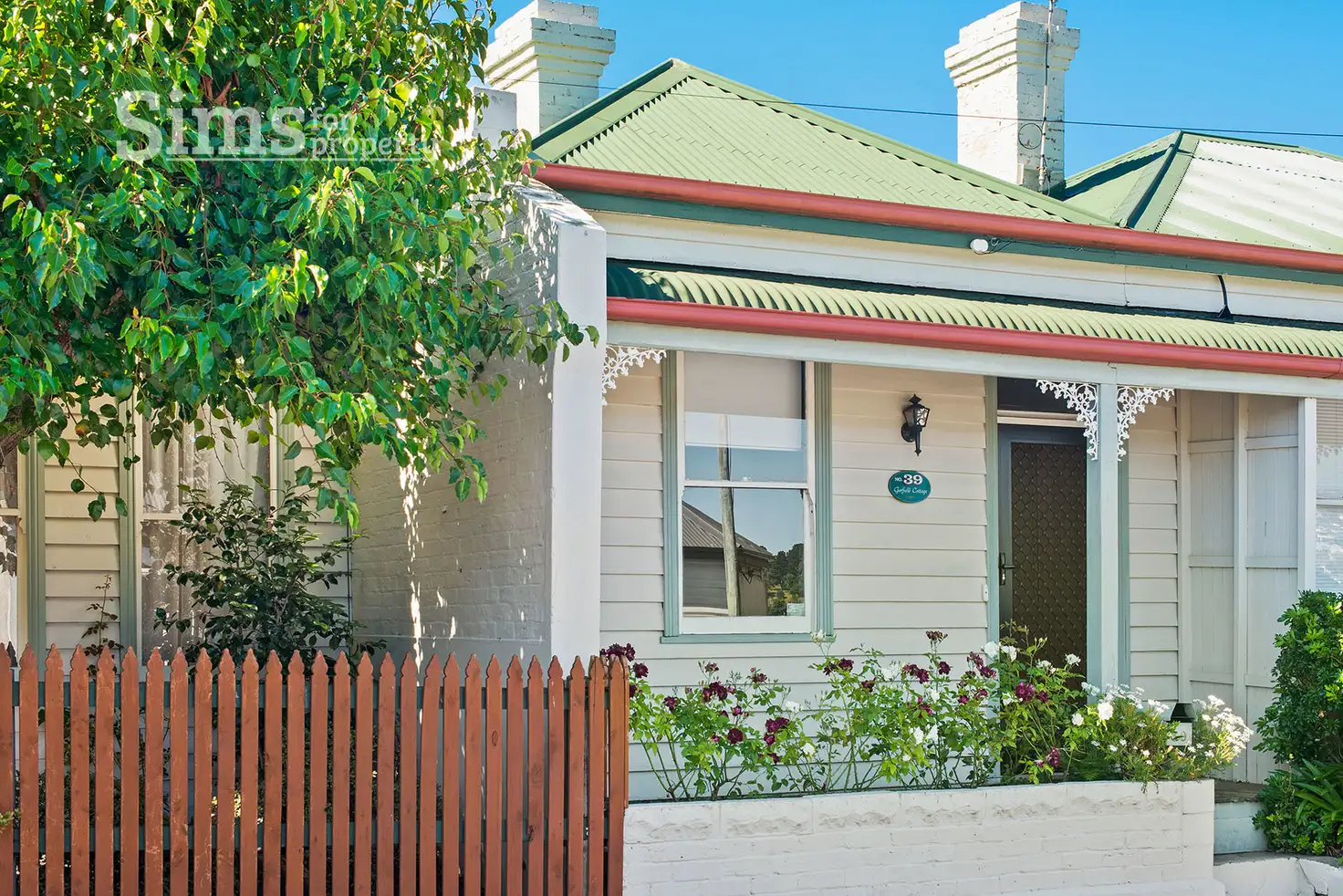 Main view of Homely house listing, 39 Garfield Street, South Launceston TAS 7249