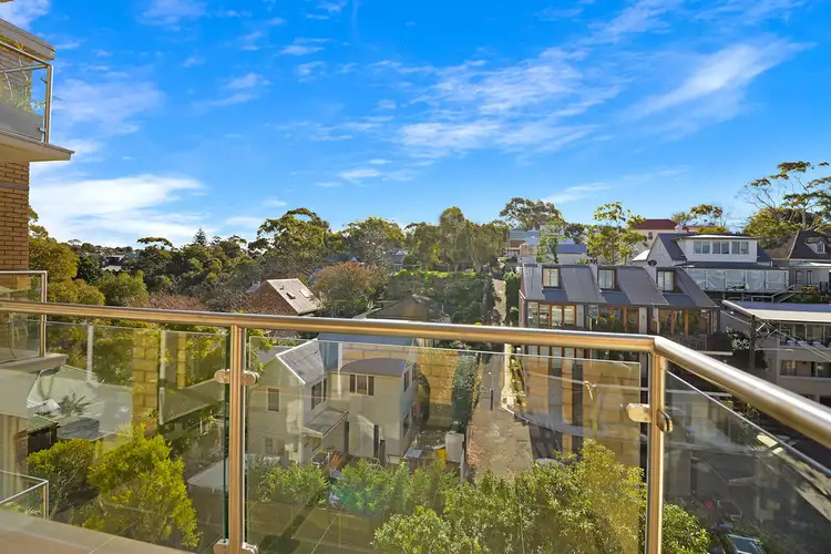 Fifth view of Homely apartment listing, 30/16 Hosking Street, Balmain NSW 2041