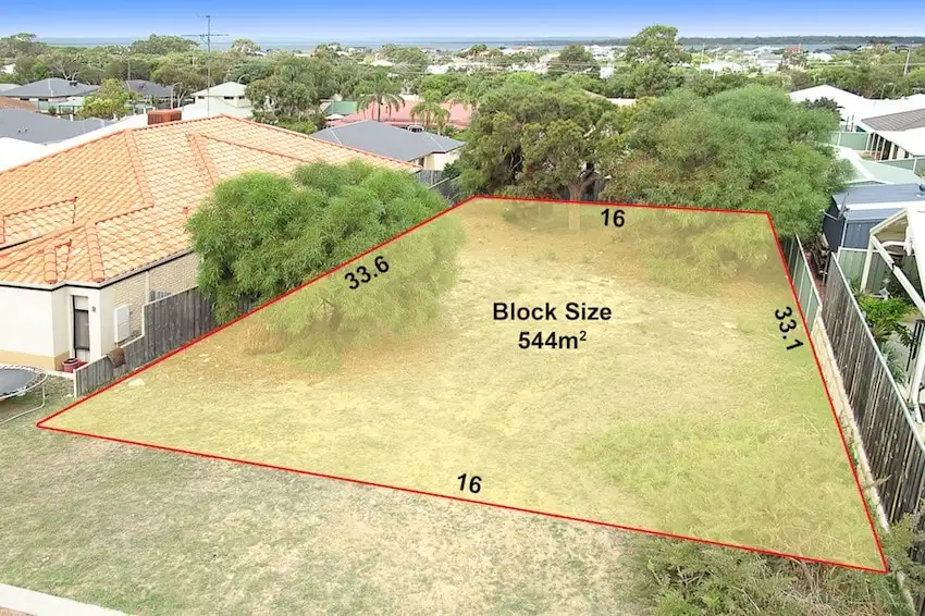 Main view of Homely land listing, 3/4 Maywood Way, Wannanup WA 6210