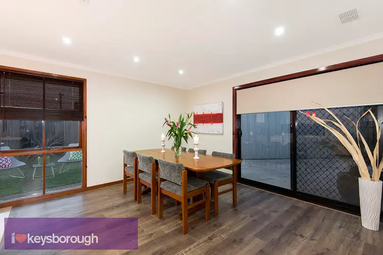 Sixth view of Homely house listing, 2 Brewer Court, Keysborough VIC 3173
