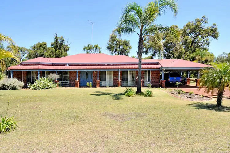 126 Lymon Road, Stake Hill WA 6210