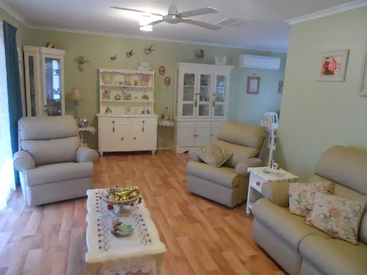 Second view of Homely house listing, 16 Eringa Avenue, Loxton SA 5333