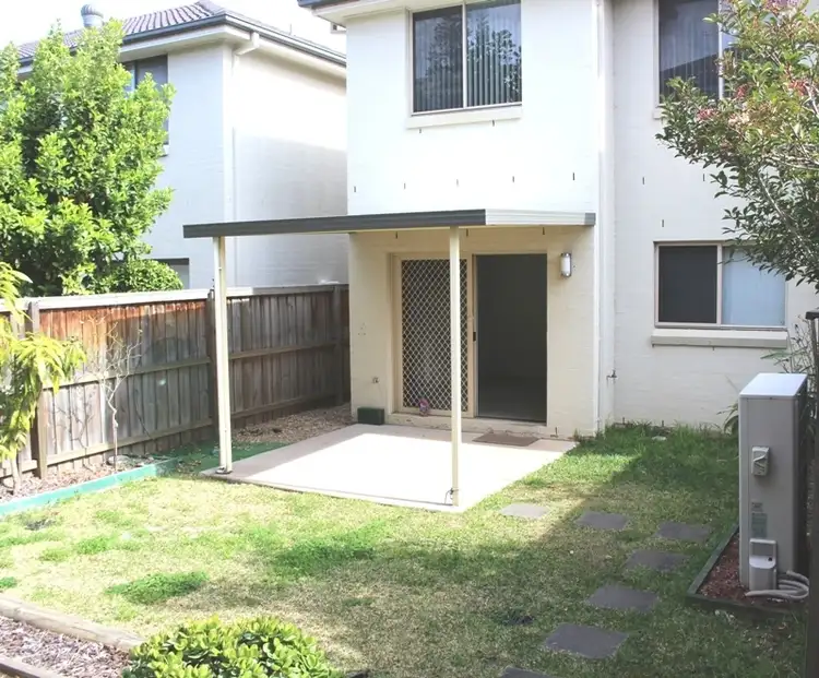 Fourth view of Homely semi-detached listing, 12 TARAKAN STREET, Auburn NSW 2144