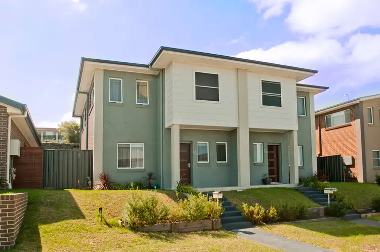 1/9 The Arches, Kanahooka NSW 2530