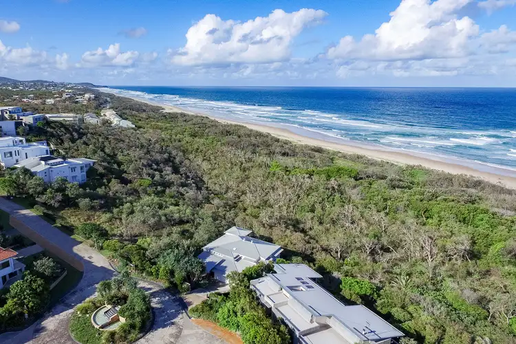 Fourth view of Homely land listing, 26/512 "Noosa Dunes" David Low Way, Castaways Beach QLD 4567