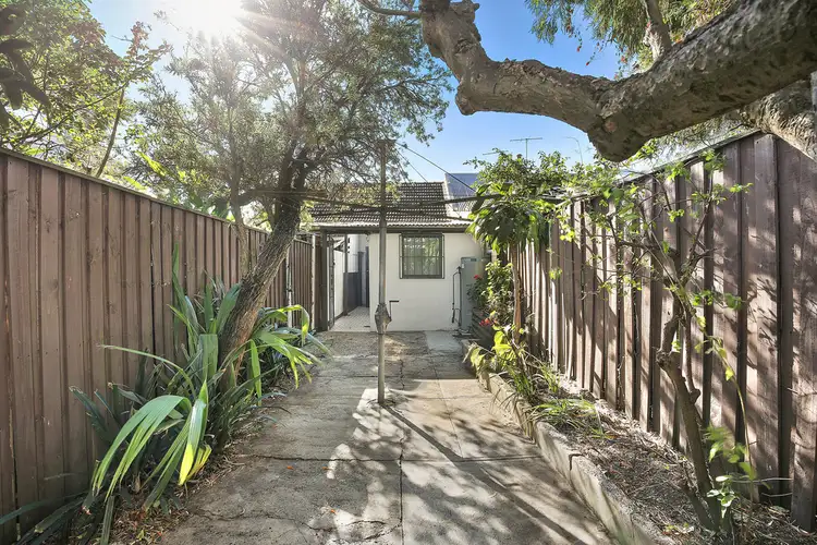 Second view of Homely house listing, 31 Chelmsford Street, Newtown NSW 2042