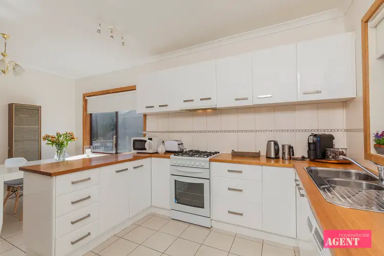 Fourth view of Homely house listing, 105 Britannia Street, Geelong West VIC 3218