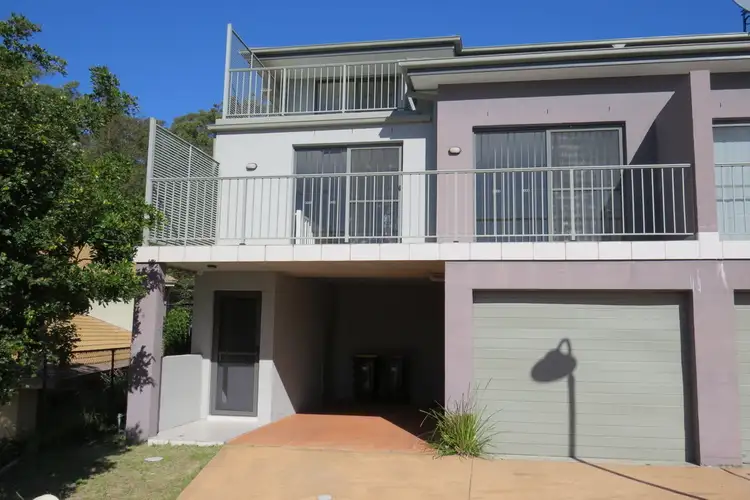 Main view of Homely house listing, 4 Lamandra Crst, Nelson Bay NSW 2315