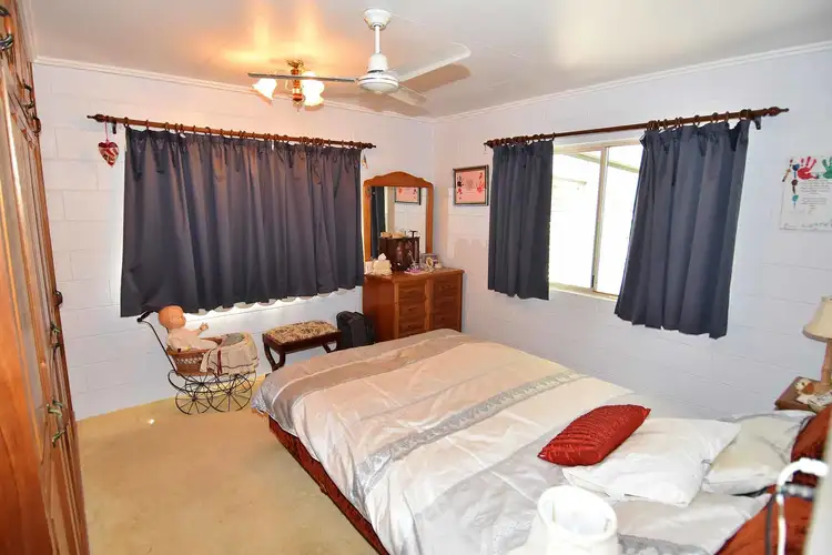 Sixth view of Homely house listing, 1 Hicks Street, Charters Towers QLD 4820