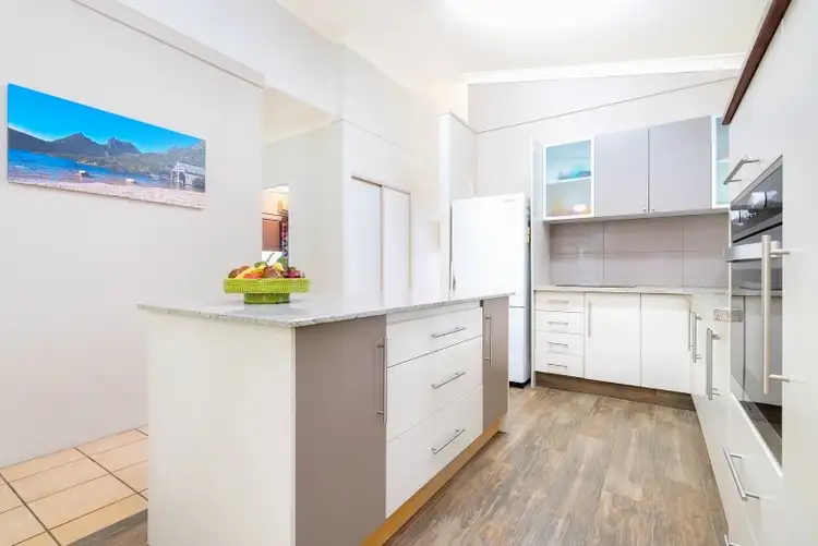 Fifth view of Homely house listing, 1 Umbrawarra Close, Gunn NT 832