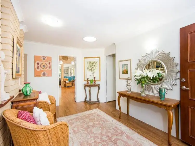 Fourth view of Homely house listing, 80 The Boulevard, Floreat WA 6014
